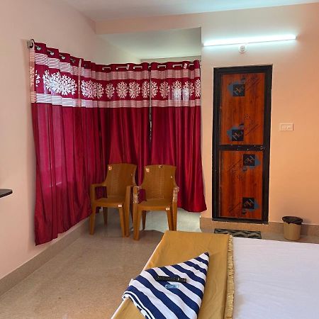 Radhika Beach Resort- Vidi Group Puri Exterior photo